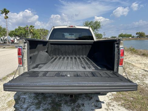 Used 2010 Ford F150 FX4 image 16
