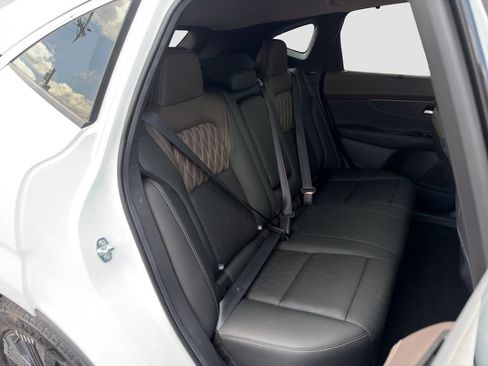 Used 2025 Nissan Murano Platinum AWD/4WD image 28