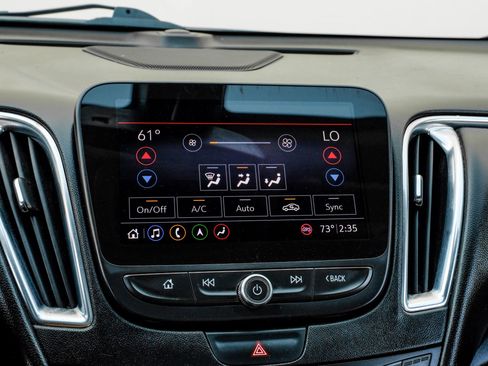 Used 2020 Chevrolet Malibu Premier image 37