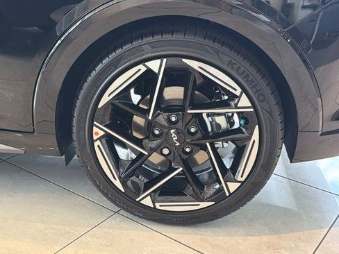Used 2026 Kia K4 GT-Line w/ GT-Line Premium Package FWD image 24