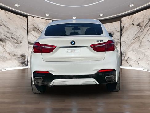 Used 2019 BMW X6 xDrive50i image 6
