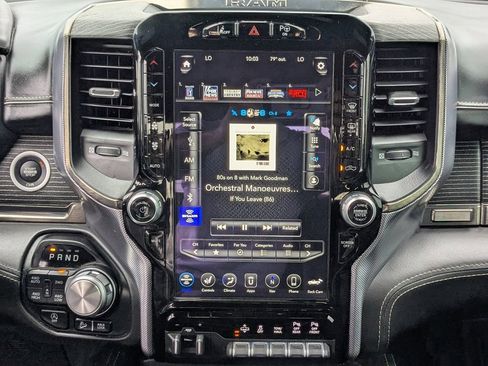 Used 2020 RAM 1500 Limited image 17