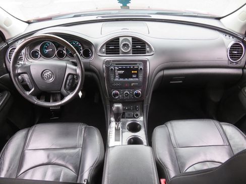 Used 2016 Buick Enclave Leather AWD/4WD image 11