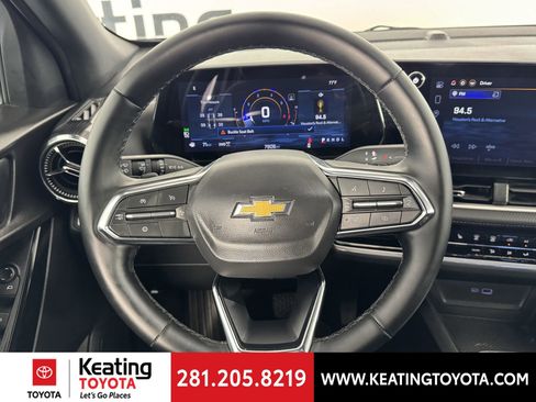Used 2026 Chevrolet Equinox LT image 27