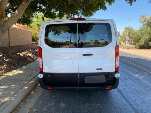 Used 2024 Ford Transit 350 XLT RWD image 9