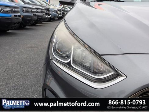 Used 2018 Hyundai Sonata Sport image 10