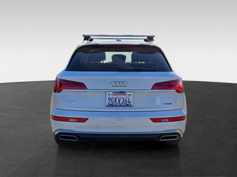 Used 2023 Audi Q5 e Premium Plus w/ Premium Plus Package image 5