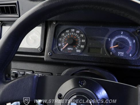 Used 2003 HUMMER H1 2-Door Hard Top image 19