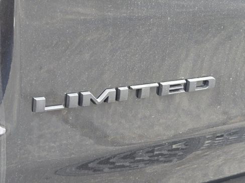 Used 2025 RAM 1500 Limited image 34