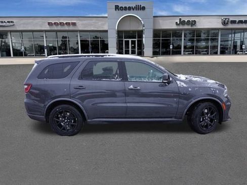 New 2026 Dodge Durango GT w/ Tow 'N Go Package image 2