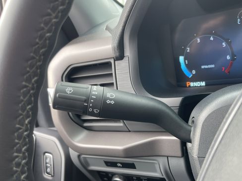 Used 2025 Ford F150 XLT w/ Equipment Group 301A Standard image 20