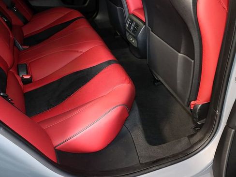 Certified 2024 Acura TLX Type S image 35