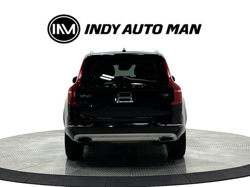 Used 2016 Volvo XC90 T6 Inscription AWD/4WD image 5