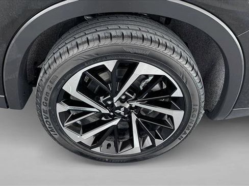 Used 2024 Mitsubishi Outlander SE AWD/4WD image 9