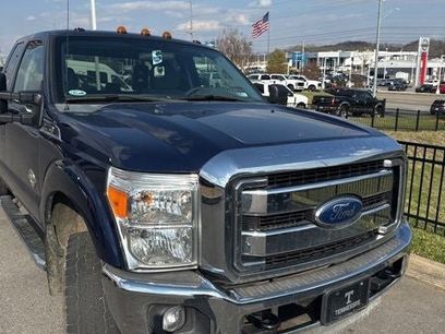 Used 2012 Ford F250 XLT w/ Snow Plow Prep Pkg