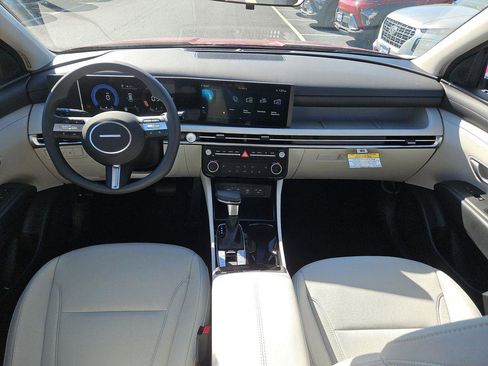 New 2026 Hyundai Tucson SEL image 6