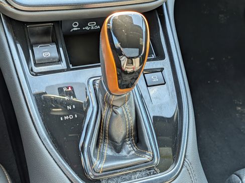 Used 2024 Subaru Outback Wilderness image 24