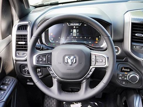 New 2026 RAM 1500 4x4 Crew Cab image 26