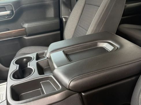 Used 2020 Chevrolet Silverado 1500 LT w/ All-Star Edition AWD/4WD image 27