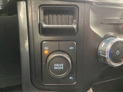 Used 2023 Ford F150 XLT w/ Equipment Group 302A High image 36