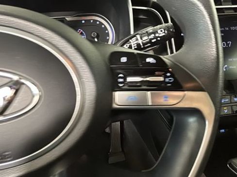 Used 2022 Hyundai Tucson SEL AWD/4WD image 16