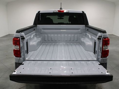 New 2025 Ford Maverick XL w/ 4K Tow Package image 16