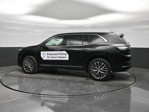 New 2026 Buick Enclave Avenir w/ Super Cruise Package AWD/4WD image 5