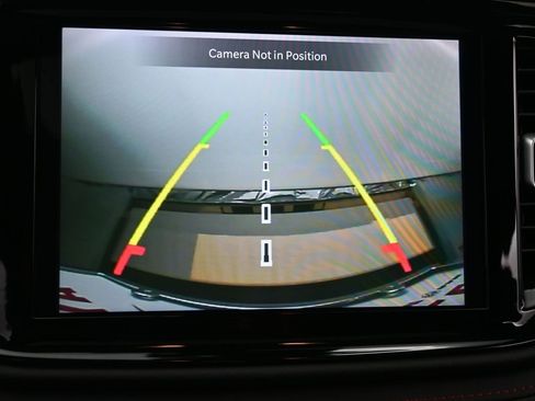 Used 2023 Dodge Durango Citadel image 19