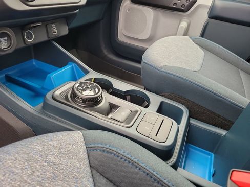 New 2026 Ford Maverick XLT AWD/4WD image 29