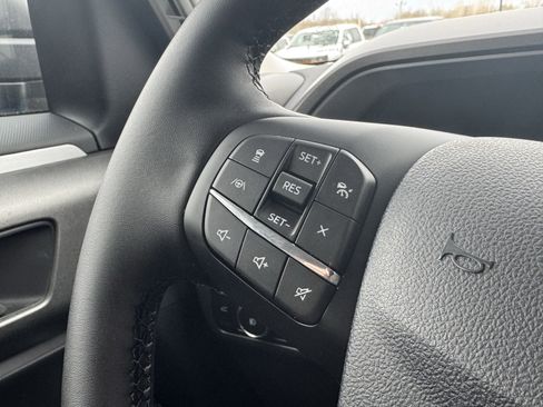 New 2025 Ford Bronco Sport Outer Banks image 13