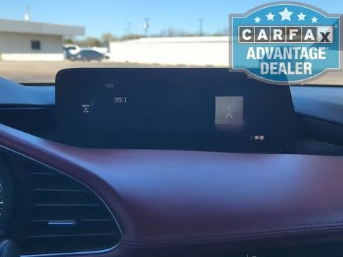 Used 2024 MAZDA MAZDA3 2.5 Turbo Premium Plus Package image 6