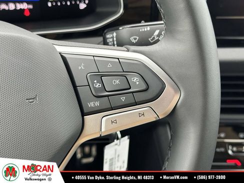 Used 2026 Volkswagen Jetta Sport FWD image 18