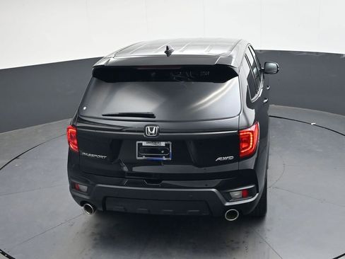 Used 2023 Honda Passport EX-L image 25