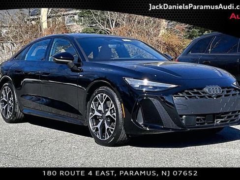 New 2026 Audi A6 Premium Plus image 2