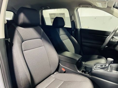 New 2026 Honda CR-V LX image 32