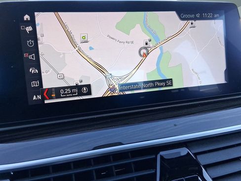 Used 2019 BMW 540i image 26