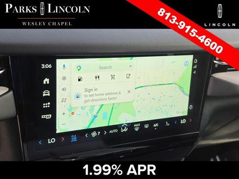 Certified 2025 Lincoln Navigator Reserve AWD/4WD image 26