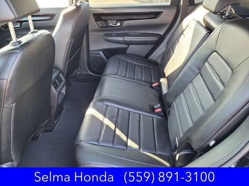 New 2026 Honda CR-V EX-L image 6