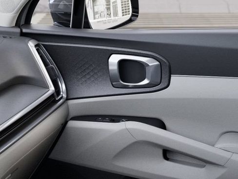 Certified 2026 Kia Sorento S w/ S Panoramic Sunroof Package FWD image 25