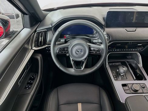 New 2026 MAZDA CX-70 3.3 Turbo S w/ Premium Package AWD/4WD image 24