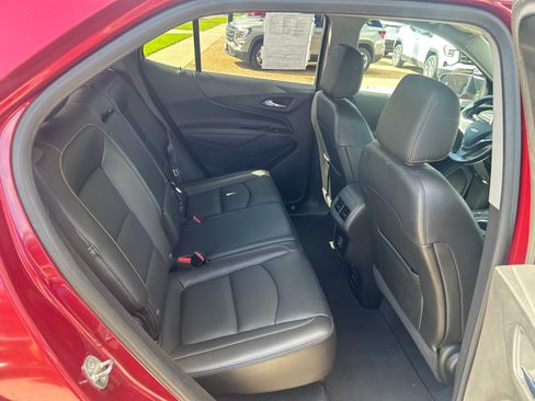 Used 2019 Chevrolet Equinox Premier AWD/4WD image 36
