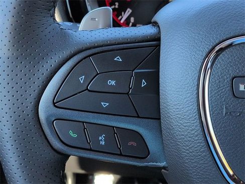 New 2026 Dodge Durango GT image 26