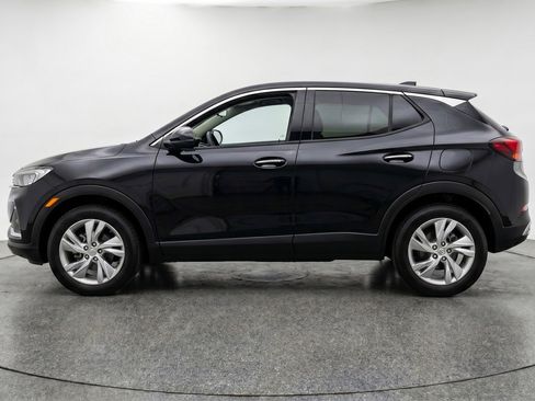 Used 2025 Buick Encore GX Preferred AWD/4WD image 5