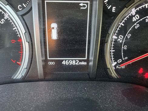 Used 2023 Toyota 4Runner Limited image 10