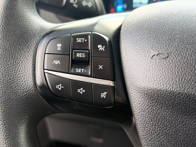 Certified 2025 Ford Bronco Sport Big Bend AWD/4WD image 30