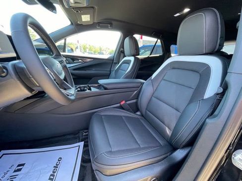 New 2026 Chevrolet Blazer EV LT FWD image 11