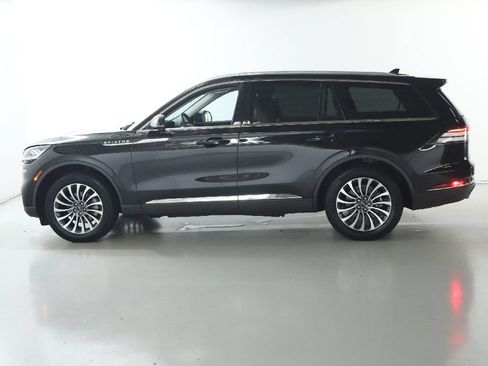 Used 2024 Lincoln Aviator Reserve w/ Elements Package Plus AWD/4WD image 37