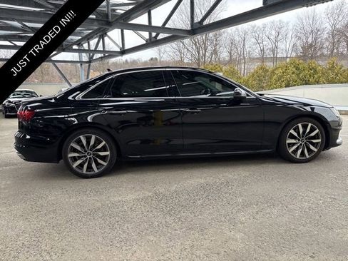 Used 2021 Audi A4 2.0T Premium w/ Convenience Package image 6
