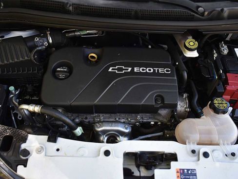 Used 2022 Chevrolet Spark ACTIV FWD image 24