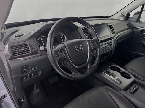 Certified 2023 Honda Ridgeline RTL image 9